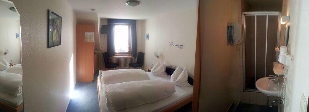 Schwarzwaldgasthaus Linde 3* Schramberg