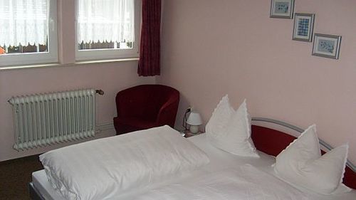 Schwarzwaldgasthaus Linde 3* Schramberg