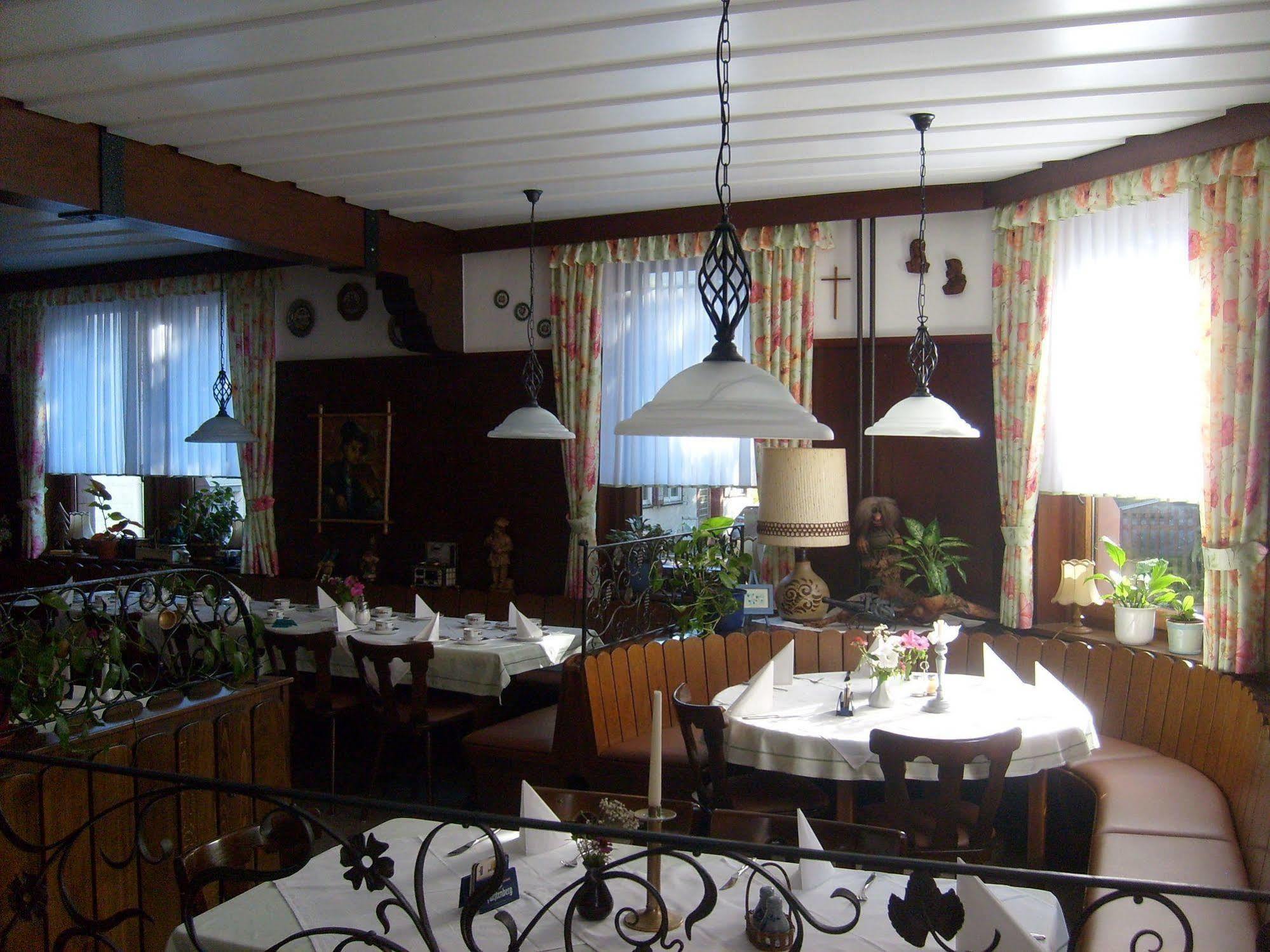 Schwarzwaldgasthaus Linde 3*