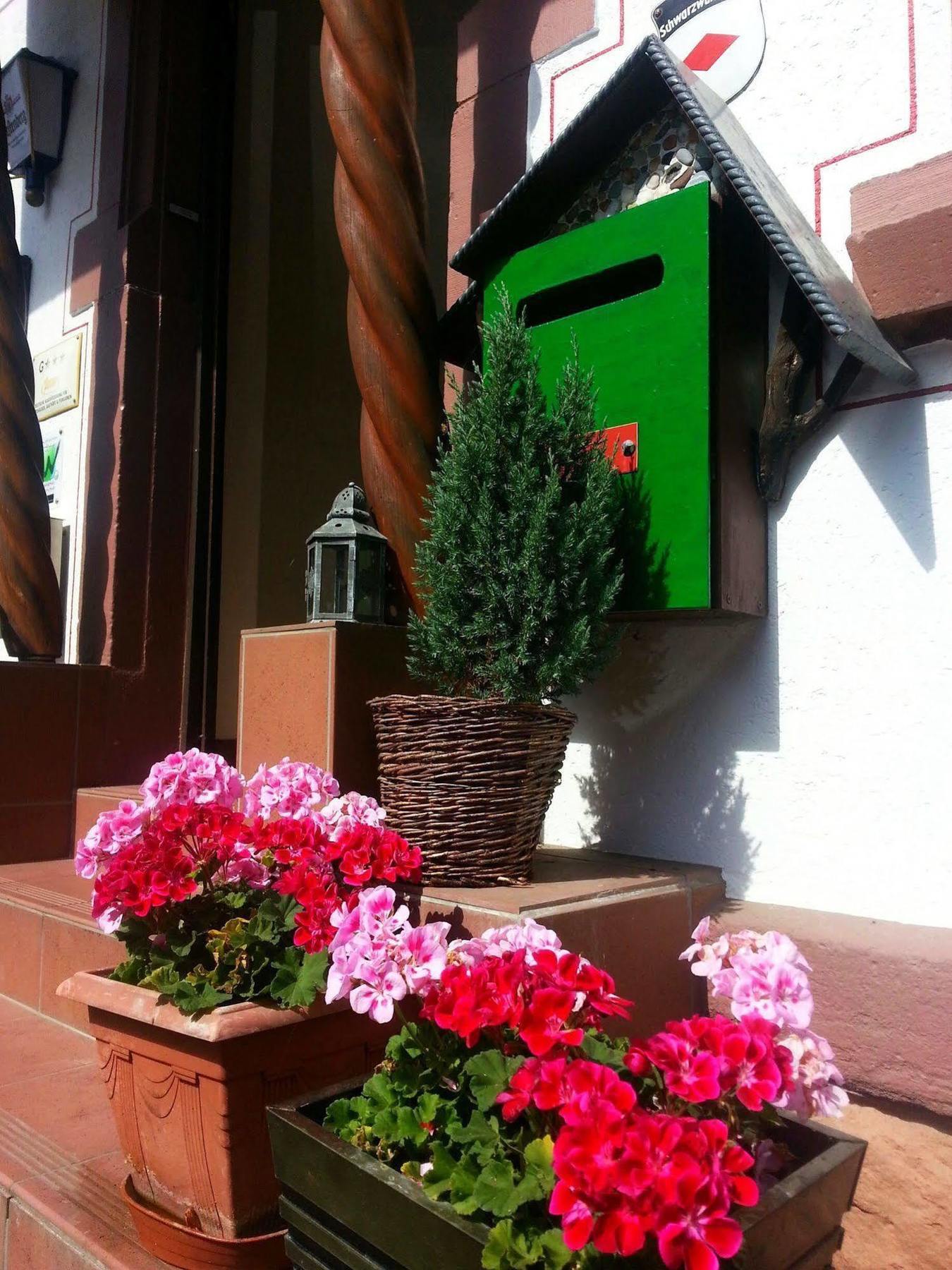 Gasthof Schwarzwaldgasthaus Linde 3*