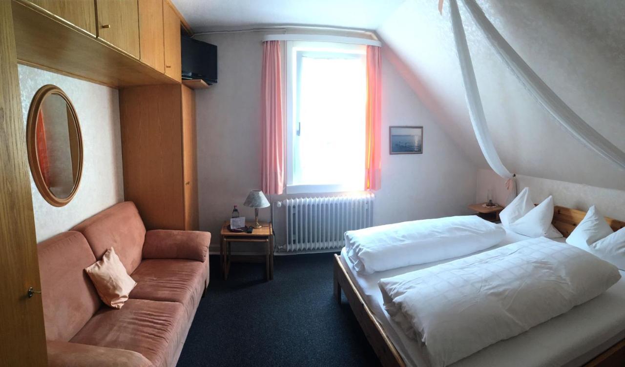 Schwarzwaldgasthaus Linde 3*