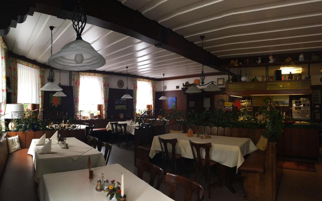 Schwarzwaldgasthaus Linde 3*