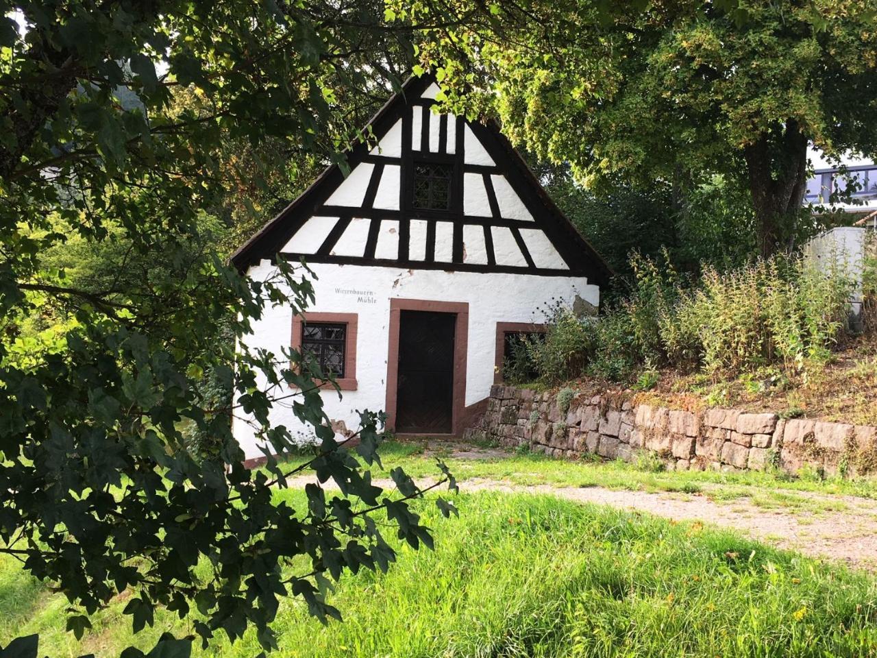 Schwarzwaldgasthaus Linde Gasthof Schramberg